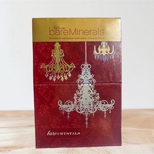 bareMinerals bare crystals